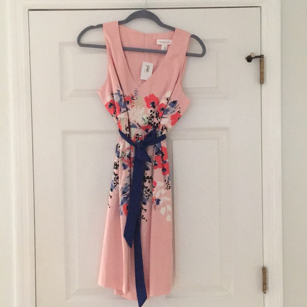 Maternity dress